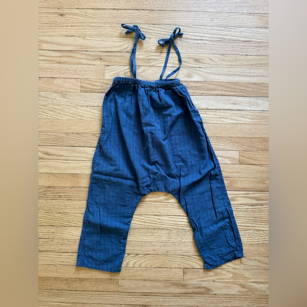 Mabo Jumpsuit